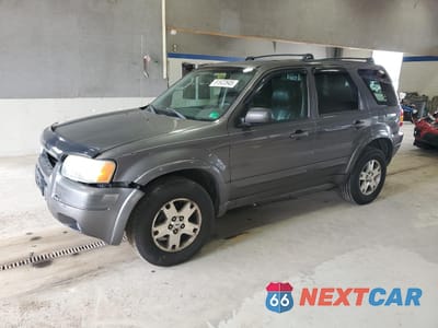 2003 FORD ESCAPE LIMITED 1FMCU94153KB88916 - główne zdjęcie licytacji z USA - miniatura