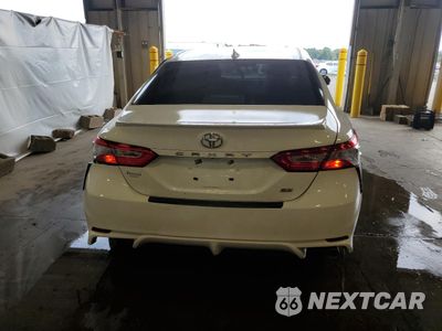 Zdjęcie 6 z 15 samochodu: 2020 TOYOTA CAMRY SE VIN:4T1G11AK7LU884285 - miniatura