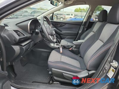 Zdjęcie 7 z 13 samochodu: 2023 SUBARU CROSSTREK PREMIUM VIN:JF2GTAPC8P8220544 - miniatura