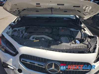 Zdjęcie 12 z 16 samochodu: 2025 MERCEDES-BENZ GLA 250 4MATIC VIN:W1N4N4HB0SJ653868 - miniatura