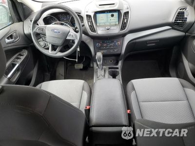 Zdjęcie 8 z 14 samochodu: 2018 FORD ESCAPE SE VIN:1FMCU0GD1JUA31273 - miniatura