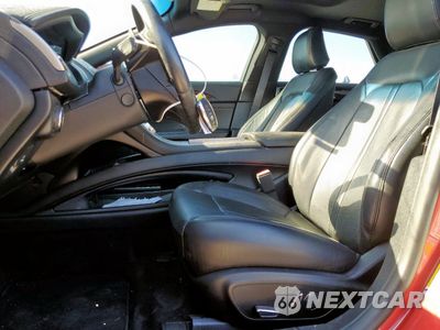 Zdjęcie 7 z 15 samochodu: 2020 LINCOLN MKZ RESERVE VIN:3LN6L5E98LR618835 - miniatura
