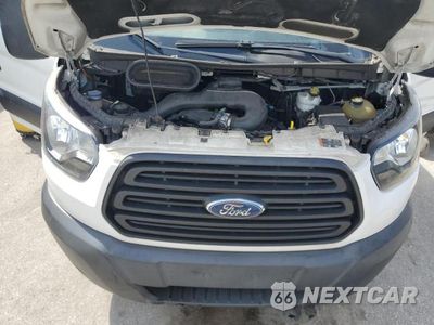 Zdjęcie 12 z 14 samochodu: 2019 FORD TRANSIT T-350 VIN:1FBZX2YMXKKA22802 - miniatura
