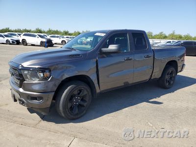 2023 RAM 1500 TRADESMAN 1C6SRFCTXPN673129 - główne zdjęcie licytacji z USA - miniatura