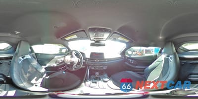 Zdjęcie 14 z 14 samochodu: 2022 TOYOTA SUPRA BASE VIN:WZ1DB0C08NW048861 - miniatura