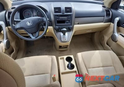 Zdjęcie 8 z 14 samochodu: 2007 HONDA CR-V LX VIN:JHLRE48387C031958 - miniatura