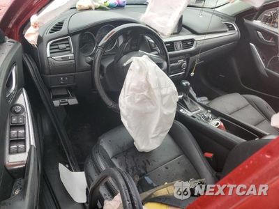 Zdjęcie 8 z 12 samochodu: 2016 MAZDA 6 TOURING VIN:JM1GJ1V55G1474911 - miniatura