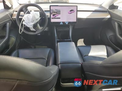 Zdjęcie 8 z 12 samochodu: 2020 TESLA MODEL 3 VIN:5YJ3E1EA1LF797564 - miniatura