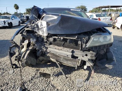 Piąte zdjęcie samochodu w środku: 2015 HONDA ACCORD LX-S VIN:1HGCT1A37FA013545 - miniatura