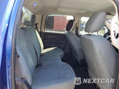 Zdjęcie 10 z 12 samochodu: 2015 RAM 1500 ST VIN:3C6RR7KT2FG683506 - miniatura