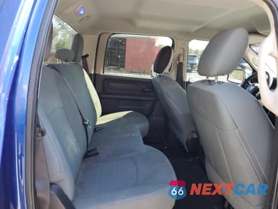 Zdjęcie 10 z 12 samochodu: 2015 RAM 1500 ST VIN:3C6RR7KT2FG683506 - miniatura