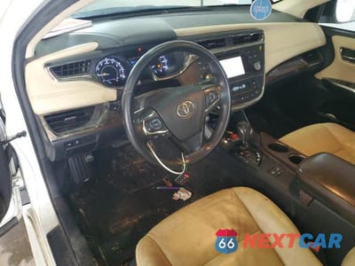 Zdjęcie 8 z 12 samochodu: 2013 TOYOTA AVALON BASE VIN:4T1BK1EB1DU068398 - miniatura