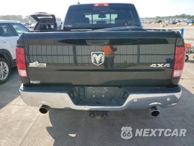 Zdjęcie 6 z 14 samochodu: 2015 RAM 1500 SLT VIN:1C6RR7LT5FS787088 - miniatura