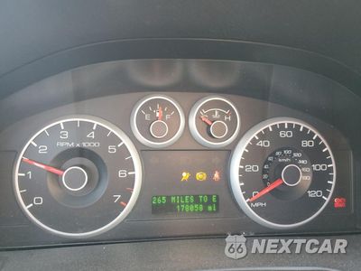 Zdjęcie 9 z 13 samochodu: 2008 FORD FUSION SE VIN:3FAHP07Z88R138356 - miniatura