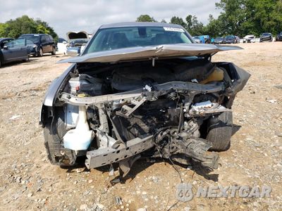 Piąte zdjęcie samochodu w środku: 2018 CHRYSLER 300 LIMITED VIN:2C3CCAEG5JH159534 - miniatura