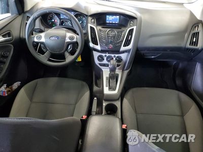 Zdjęcie 8 z 12 samochodu: 2012 FORD FOCUS SE VIN:1FAHP3K20CL109842 - miniatura
