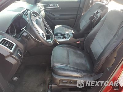 Zdjęcie 7 z 14 samochodu: 2015 FORD EXPLORER XLT VIN:1FM5K7D86FGB55480 - miniatura