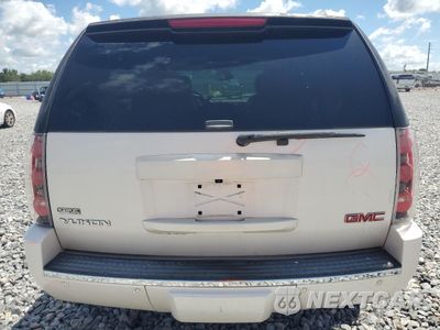 Zdjęcie 6 z 14 samochodu: 2009 GMC YUKON DENALI VIN:1GKFK03299R258354 - miniatura