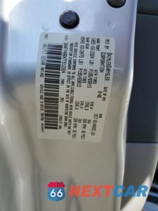 Zdjęcie 13 z 15 samochodu: 2007 CHRYSLER PT CRUISER VIN:3A4FY48BX7T512324 - miniatura