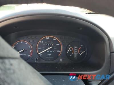 Zdjęcie 9 z 13 samochodu: 2001 HONDA CR-V LX VIN:JHLRD18411S017861 - miniatura