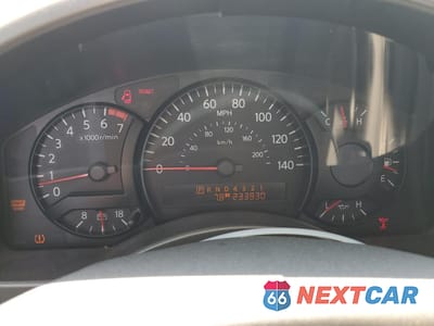 Zdjęcie 9 z 15 samochodu: 2004 NISSAN ARMADA SE VIN:5N1AA08A74N702576 - miniatura