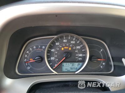 Zdjęcie 9 z 16 samochodu: 2015 TOYOTA RAV4 LE VIN:2T3BFREV4FW398897 - miniatura