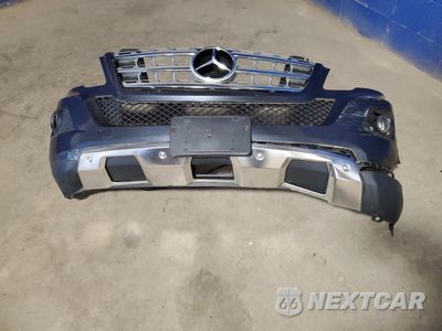 Zdjęcie 13 z 14 samochodu: 2011 MERCEDES-BENZ ML 350 4MATIC VIN:4JGBB8GB3BA710186 - miniatura