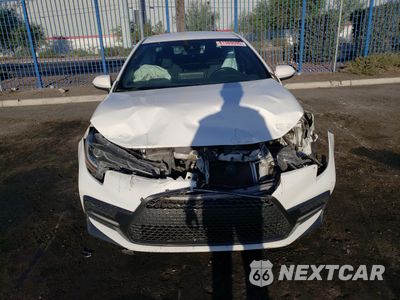 Piąte zdjęcie samochodu w środku: 2020 TOYOTA COROLLA SE VIN:5YFS4RCE9LP021268 - miniatura