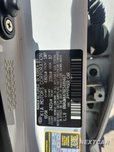 Zdjęcie 12 z 12 samochodu: 2014 KIA OPTIMA LX VIN:KNAGM4A76E5489467 - miniatura