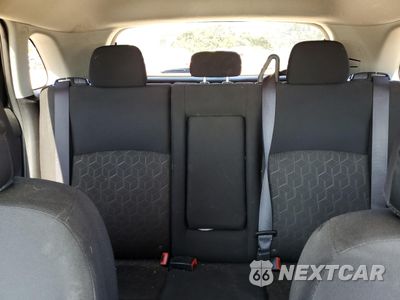 Zdjęcie 10 z 16 samochodu: 2020 MITSUBISHI OUTLANDER SPORT ES VIN:JA4AP3AU2LU017618 - miniatura