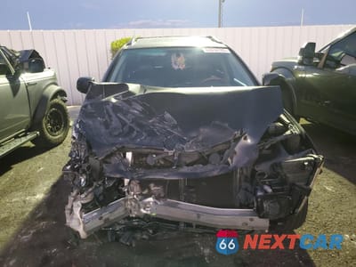 Piąte zdjęcie samochodu w środku: 2005 LEXUS RX 330 VIN:JTJGA31U450046692 - miniatura