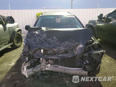 Piąte zdjęcie samochodu w środku: 2005 LEXUS RX 330 VIN:JTJGA31U450046692 - miniatura