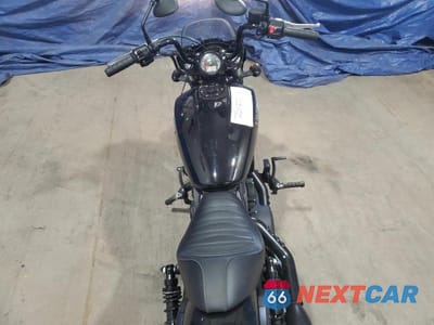 Zdjęcie 6 z 9 samochodu: 2022 INDIAN MOTORCYCLE CO. SCOUT ROGUE SIXTY ABS VIN:56KMTC116N3187990 - miniatura