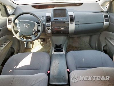 Zdjęcie 8 z 12 samochodu: 2008 TOYOTA PRIUS VIN:JTDKB20U287725619 - miniatura
