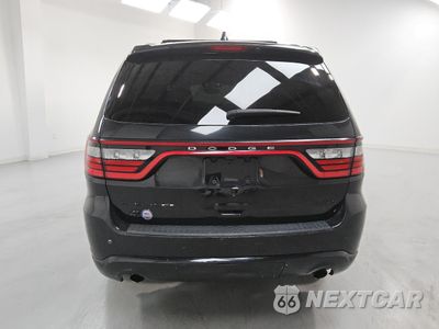 Zdjęcie 6 z 15 samochodu: 2018 DODGE DURANGO GT VIN:1C4RDJDGXJC462431 - miniatura