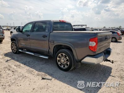 Drugie zdjęcie samochodu z przodu: 2015 TOYOTA TUNDRA CREWMAX SR5 VIN:5TFEM5F1XFX087669 - miniatura