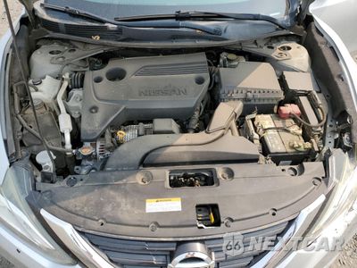 Zdjęcie 11 z 12 samochodu: 2016 NISSAN ALTIMA 2.5 VIN:1N4AL3AP0GC246862 - miniatura