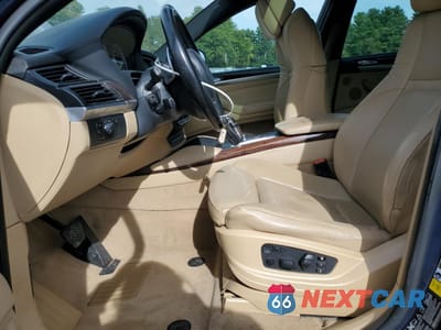 Zdjęcie 7 z 14 samochodu: 2012 BMW X6 XDRIVE35I VIN:5UXFG2C5XCL781037 - miniatura