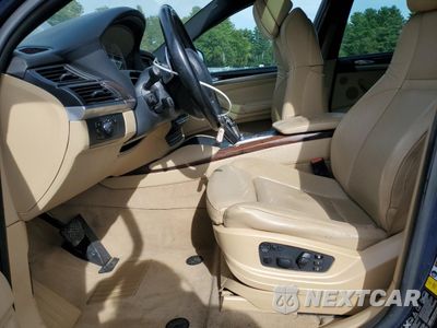 Zdjęcie 7 z 14 samochodu: 2012 BMW X6 XDRIVE35I VIN:5UXFG2C5XCL781037 - miniatura