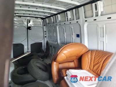 Zdjęcie 10 z 13 samochodu: 2023 MERCEDES-BENZ SPRINTER 2500 VIN:W1Y4NCHY8PT131423 - miniatura