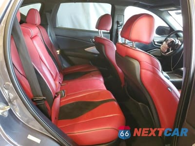 Zdjęcie 11 z 13 samochodu: 2019 ACURA RDX A-SPEC VIN:5J8TC1H60KL016284 - miniatura