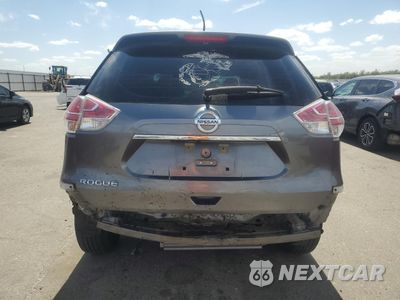 Zdjęcie 6 z 14 samochodu: 2016 NISSAN ROGUE S VIN:KNMAT2MT7GP608921 - miniatura