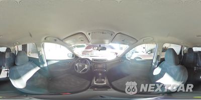 Zdjęcie 14 z 14 samochodu: 2016 NISSAN ROGUE S VIN:5N1AT2MT3GC899789 - miniatura