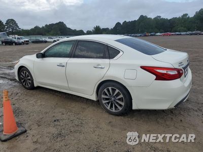 Drugie zdjęcie samochodu z przodu: 2017 NISSAN ALTIMA 2.5 VIN:1N4AL3AP4HC246686 - miniatura