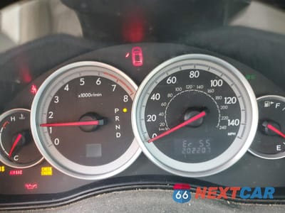 Zdjęcie 9 z 13 samochodu: 2005 SUBARU LEGACY OUTBACK 2.5I LIMITED VIN:4S4BP62C357303623 - miniatura
