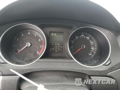 Zdjęcie 9 z 12 samochodu: 2015 VOLKSWAGEN JETTA SE VIN:3VWD07AJXFM344732 - miniatura