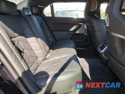 Zdjęcie 10 z 15 samochodu: 2023 BMW 760 XI VIN:WBA33EJ09PCM38862 - miniatura