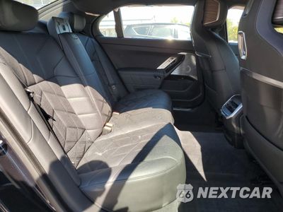 Zdjęcie 10 z 15 samochodu: 2023 BMW 760 XI VIN:WBA33EJ09PCM38862 - miniatura