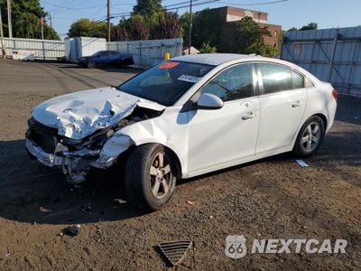 2015 CHEVROLET CRUZE LT 1G1PC5SB1F7245917 - główne zdjęcie licytacji z USA - miniatura