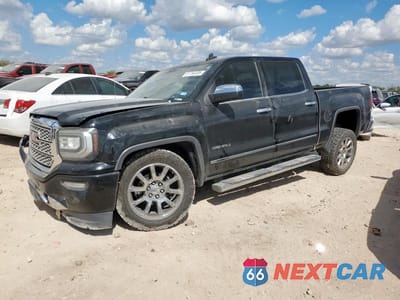 2016 GMC SIERRA K1500 DENALI 3GTU2PEC3GG275102 - główne zdjęcie licytacji z USA - miniatura